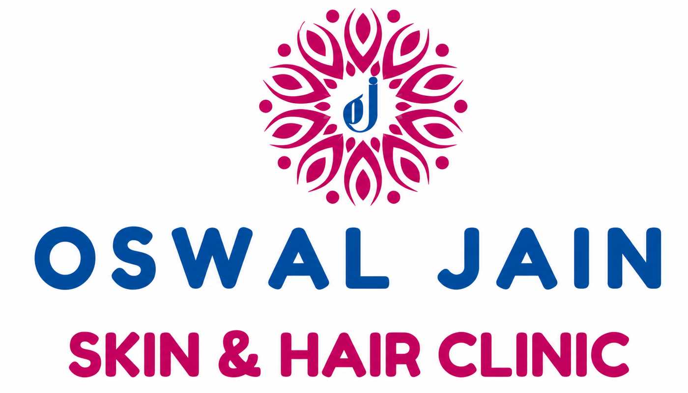 Oswal Jain Skin & Hair Clinic