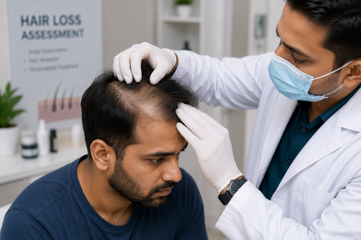 Hair Loss